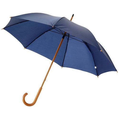 Navy Umbrella - Style No.3